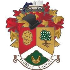 Kadoma City Council Logo